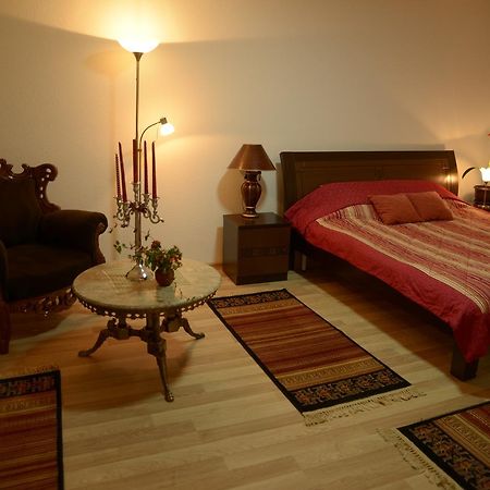 Hostel Tuba Prishtinë Luaran gambar
