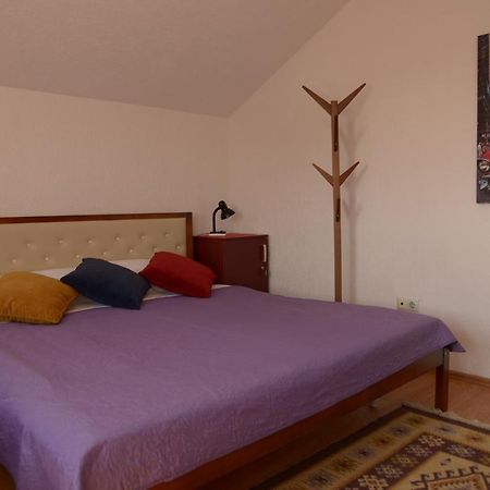Hostel Tuba Prishtinë Luaran gambar