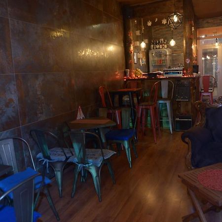 Hostel Tuba Prishtinë Luaran gambar
