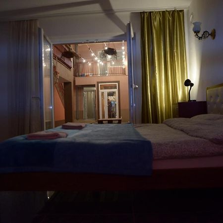 Hostel Tuba Prishtinë Luaran gambar