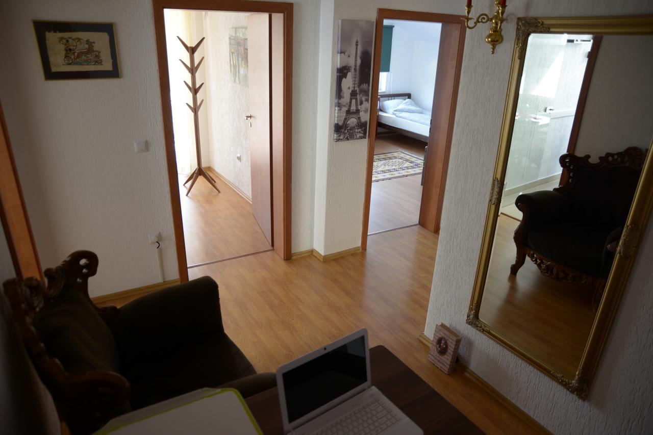 Hostel Tuba Prishtinë Luaran gambar