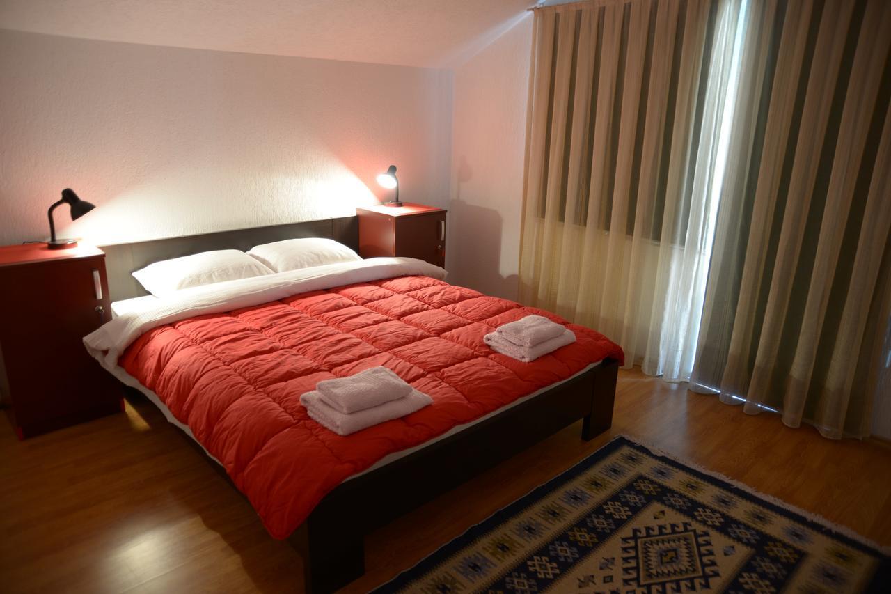 Hostel Tuba Prishtinë Luaran gambar