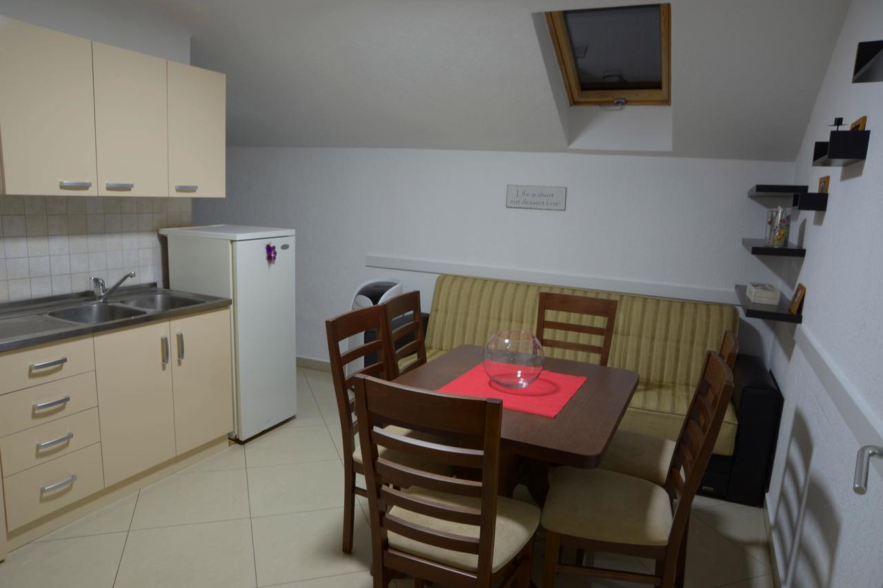 Hostel Tuba Prishtinë Luaran gambar