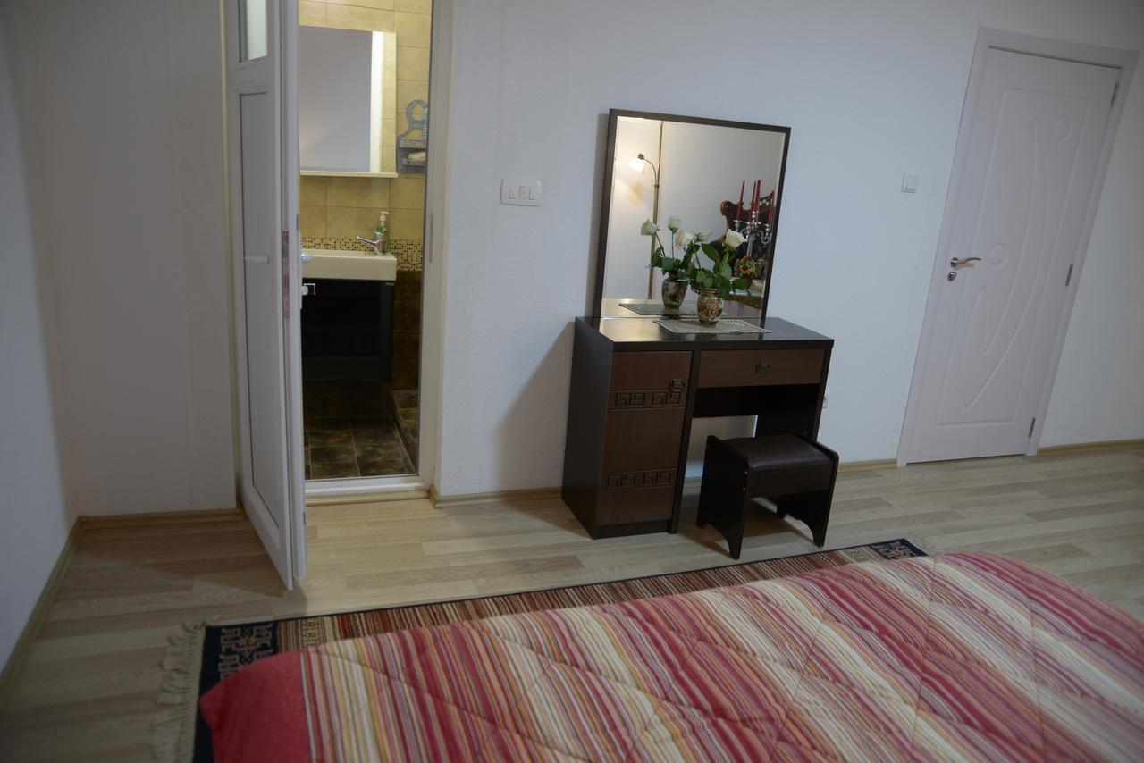 Hostel Tuba Prishtinë Luaran gambar