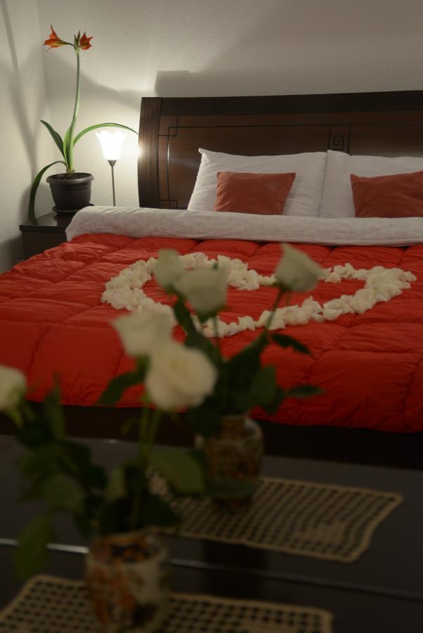 Hostel Tuba Prishtinë Luaran gambar