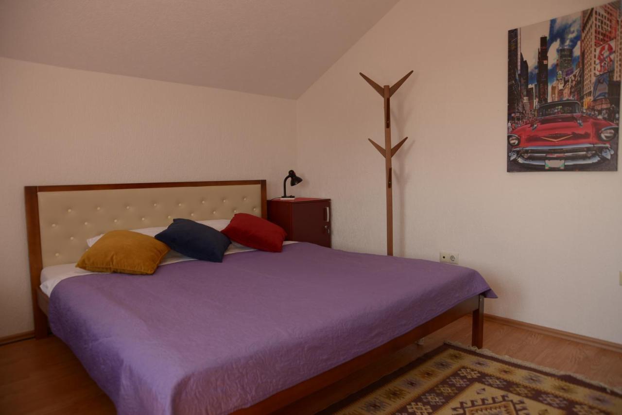 Hostel Tuba Prishtinë Luaran gambar
