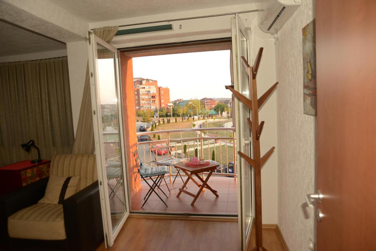 Hostel Tuba Prishtinë Luaran gambar