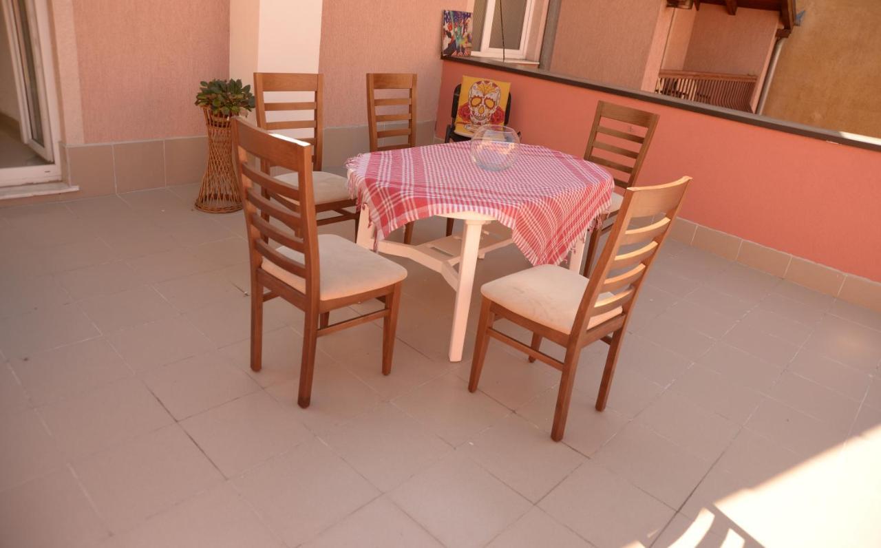 Hostel Tuba Prishtinë Luaran gambar