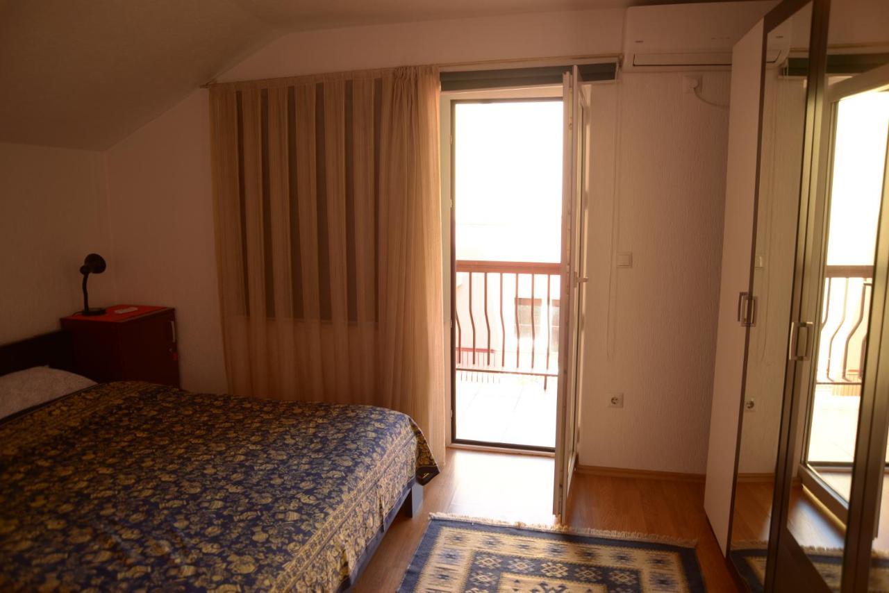 Hostel Tuba Prishtinë Luaran gambar