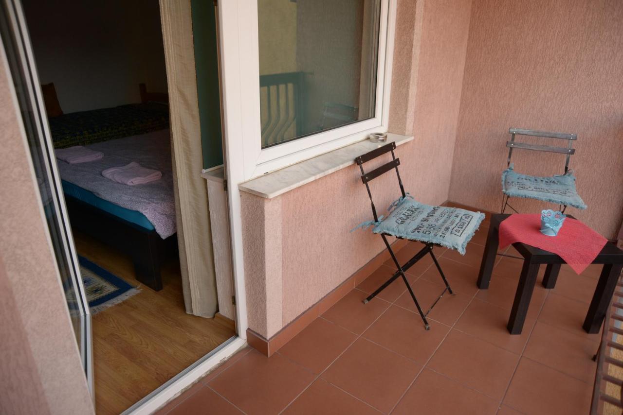 Hostel Tuba Prishtinë Luaran gambar