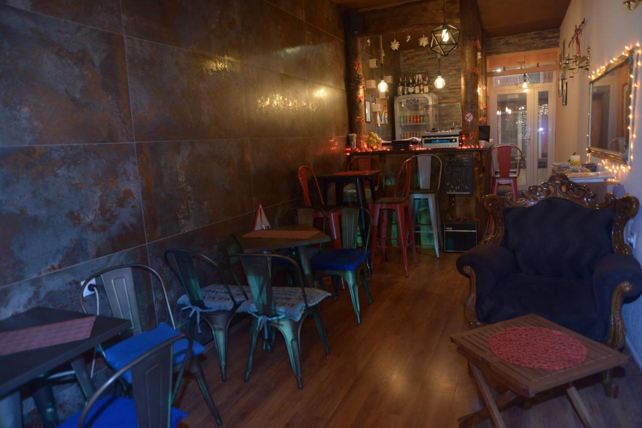 Hostel Tuba Prishtinë Luaran gambar