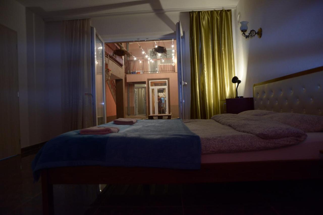 Hostel Tuba Prishtinë Luaran gambar