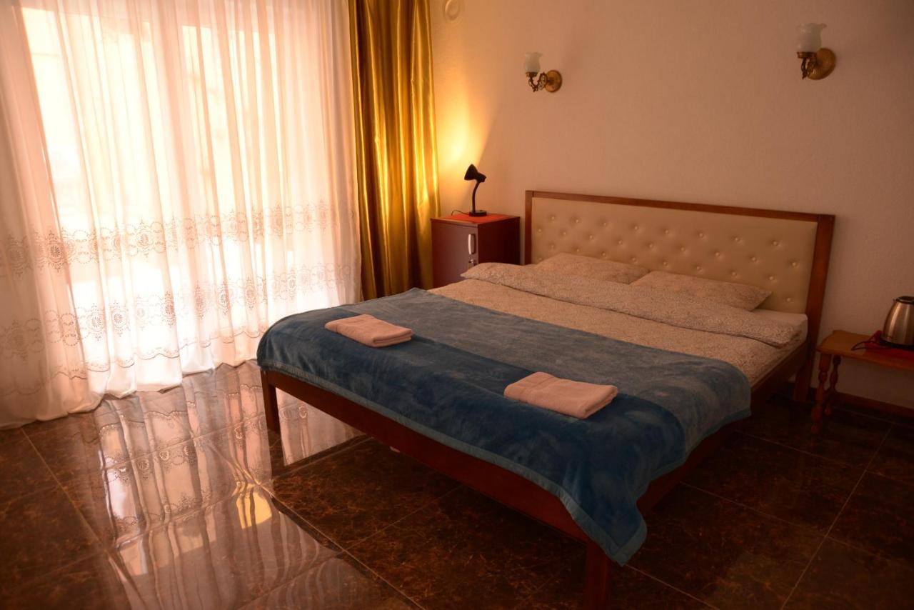 Hostel Tuba Prishtinë Luaran gambar