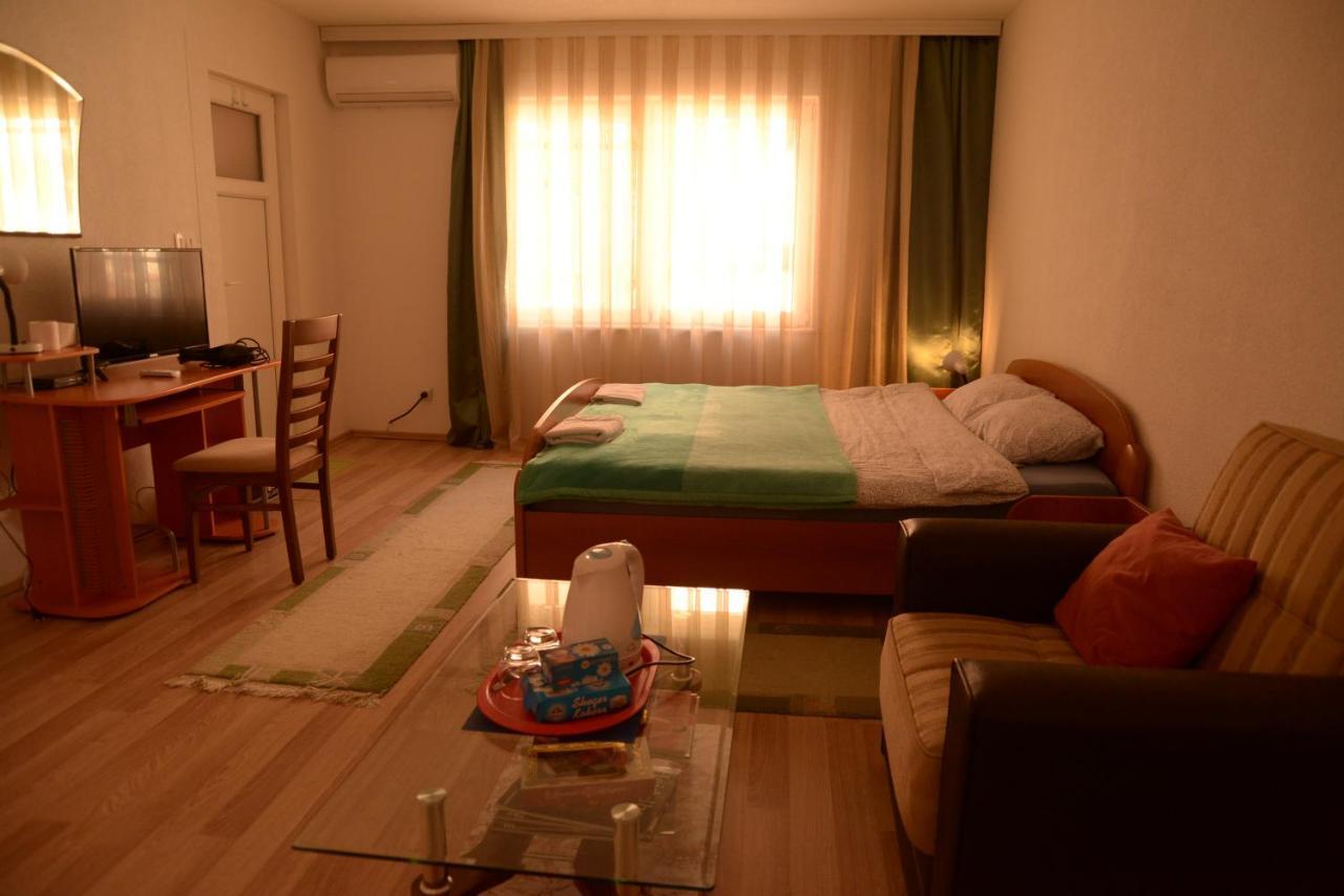 Hostel Tuba Prishtinë Luaran gambar