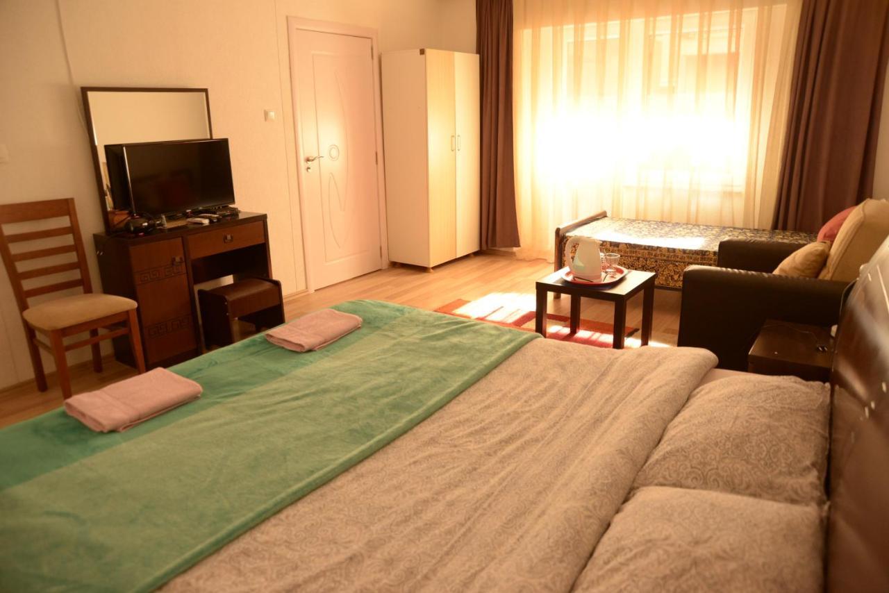 Hostel Tuba Prishtinë Luaran gambar